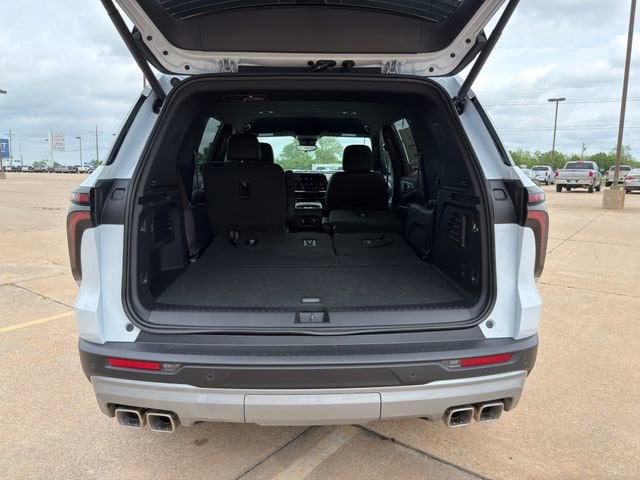 2026 Chevrolet Traverse Z71 - Photo 17