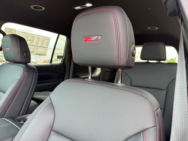 2026 Chevrolet Traverse Z71 - Photo 26