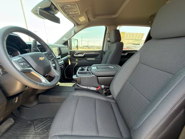 2026 Chevrolet Silverado 2500 HD LT - Photo 27