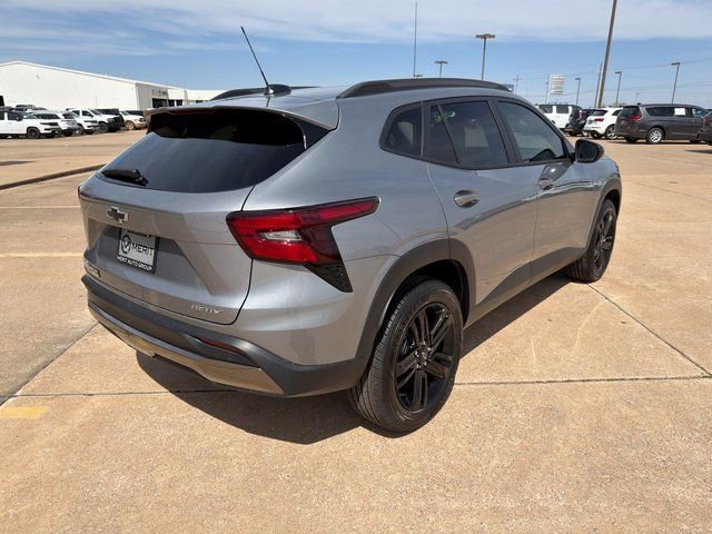 2026 Chevrolet Trax Activ - Photo 17