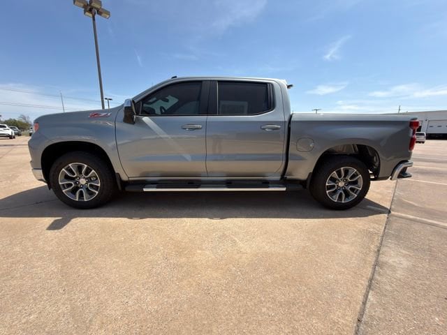 2026 Chevrolet Silverado 1500 LT - Photo 12