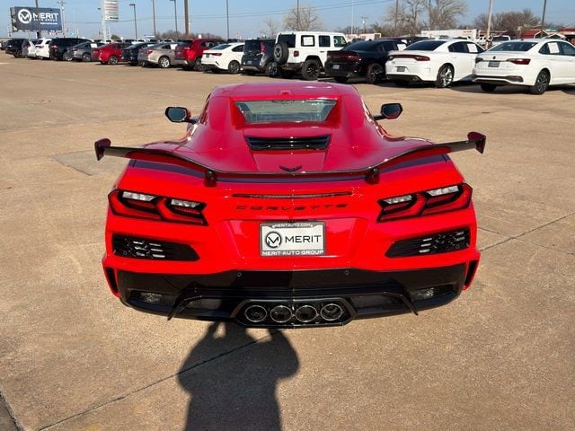 2026 Chevrolet Corvette 3LZ - Photo 15