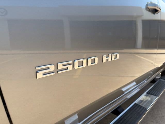 2026 Chevrolet Silverado 2500 HD LT - Photo 11