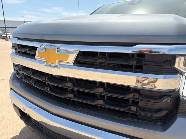 2026 Chevrolet Silverado 1500 LT - Photo 6