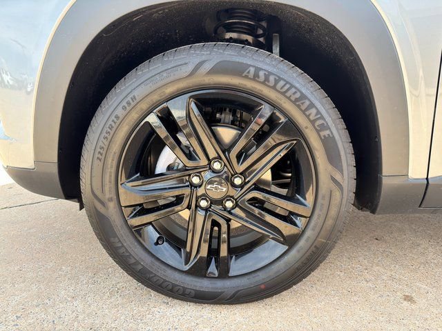 2026 Chevrolet Trax Activ - Photo 9