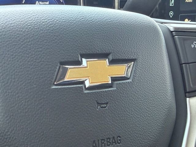 2026 Chevrolet Silverado 1500 LT - Photo 33