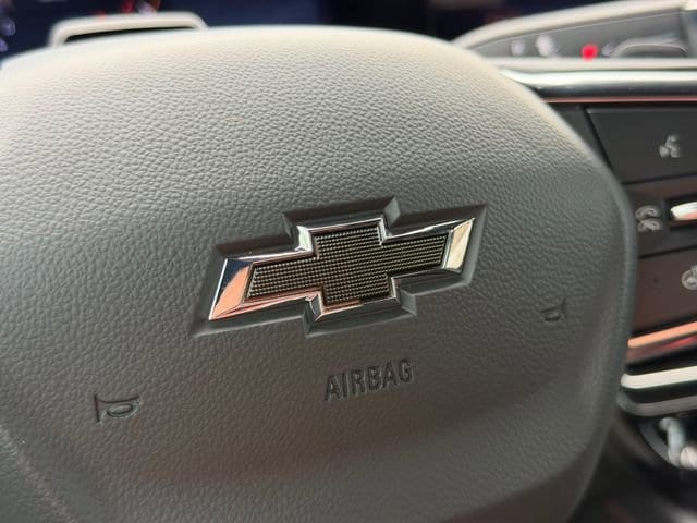 2026 Chevrolet Traverse Z71 - Photo 34