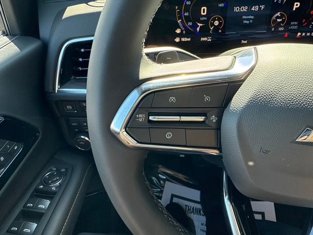 2026 Chevrolet Tahoe Premier - Photo 16