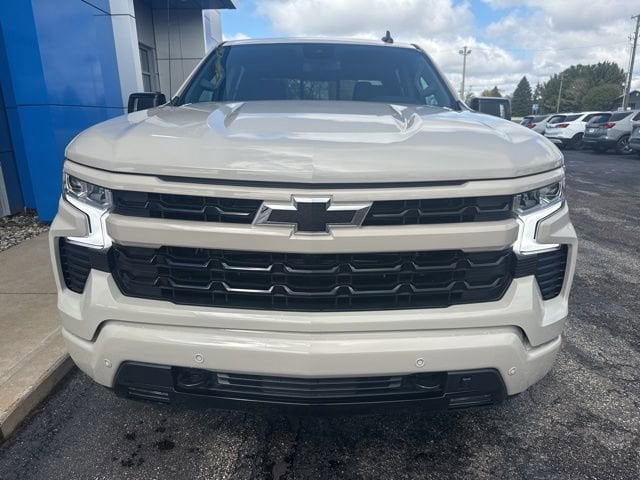 2026 Chevrolet Silverado 1500 RST - Photo 8