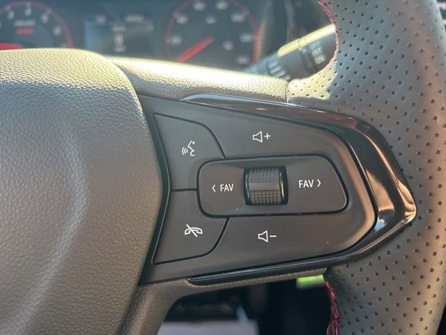2026 Chevrolet Trax RS - Photo 15