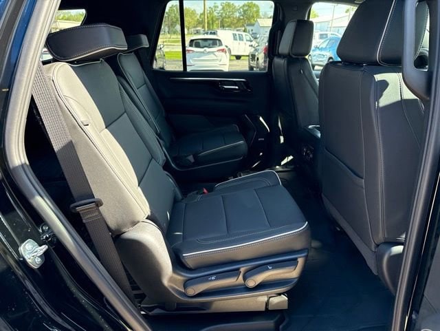 2026 Chevrolet Tahoe Premier - Photo 28
