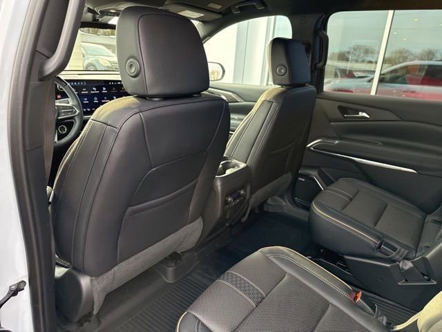 2026 Chevrolet Traverse High Country - Photo 28
