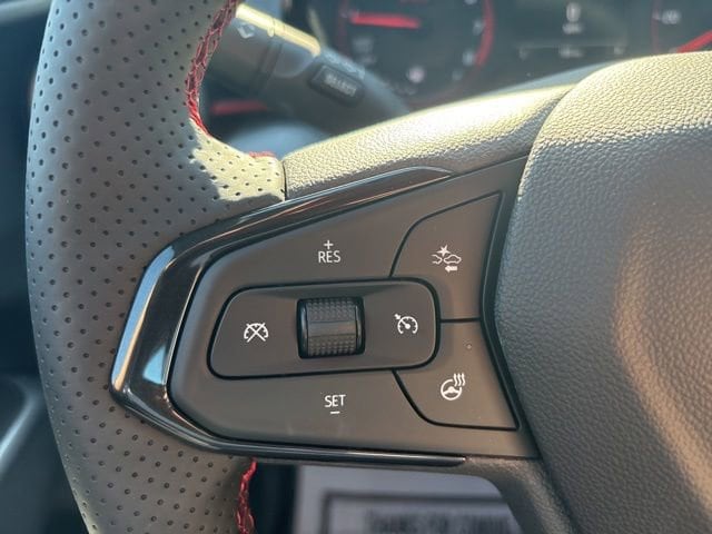 2026 Chevrolet Trax RS - Photo 14