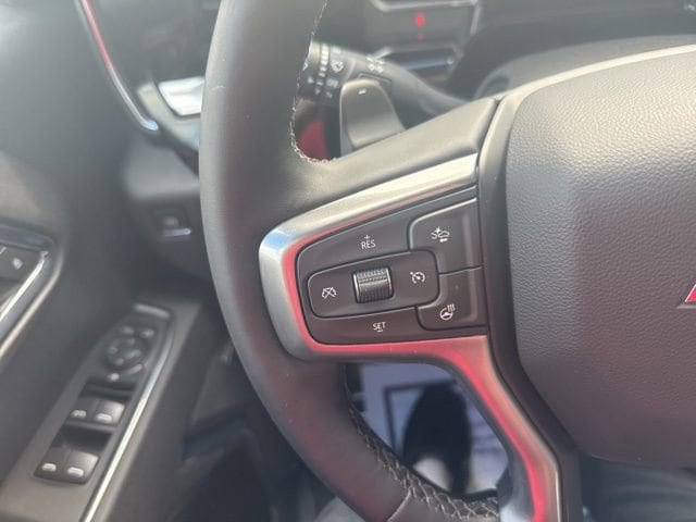 2026 Chevrolet Silverado 1500 RST - Photo 15
