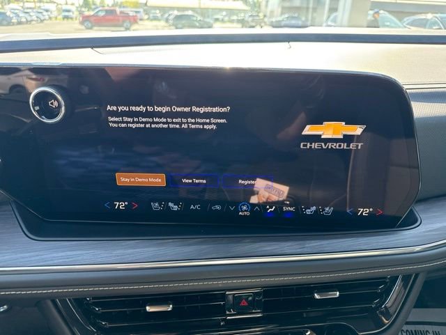 2026 Chevrolet Tahoe Premier - Photo 20