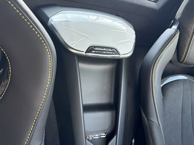 2026 Chevrolet Corvette 3LT - Photo 16