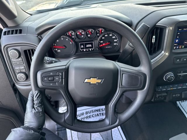 2026 Chevrolet Silverado 2500 HD Custom - Photo 16