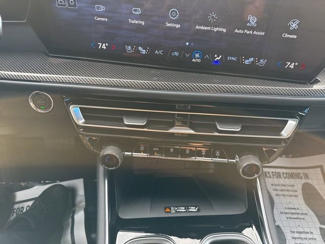 2026 Chevrolet Traverse High Country - Photo 22