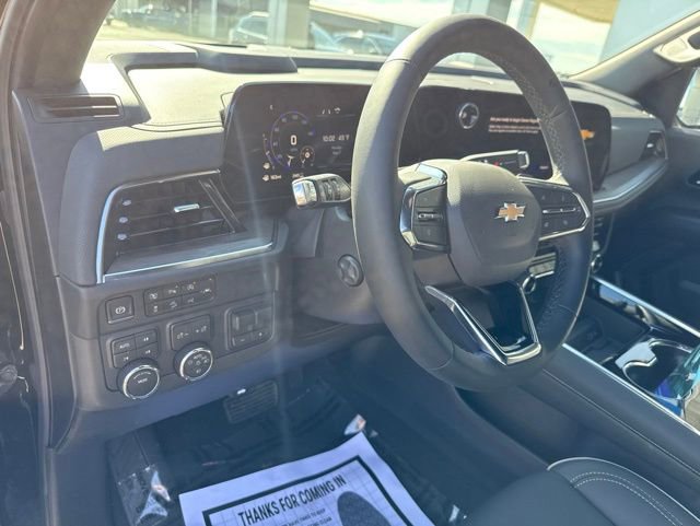 2026 Chevrolet Tahoe Premier - Photo 12