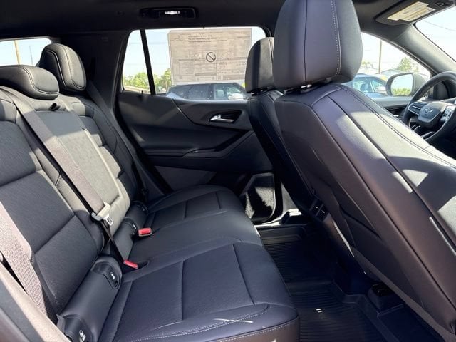 2026 Chevrolet Equinox LT - Photo 26