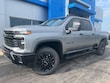 Chevrolet Silverado 2500 HD