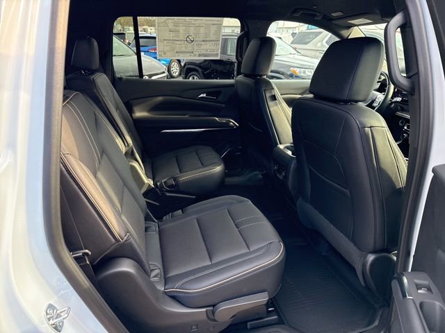 2026 Chevrolet Traverse High Country - Photo 31