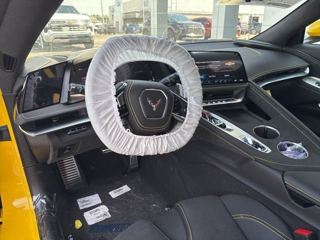 2026 Chevrolet Corvette 3LT - Photo 22