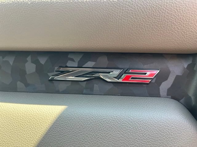 2026 Chevrolet Colorado ZR2 - Photo 28
