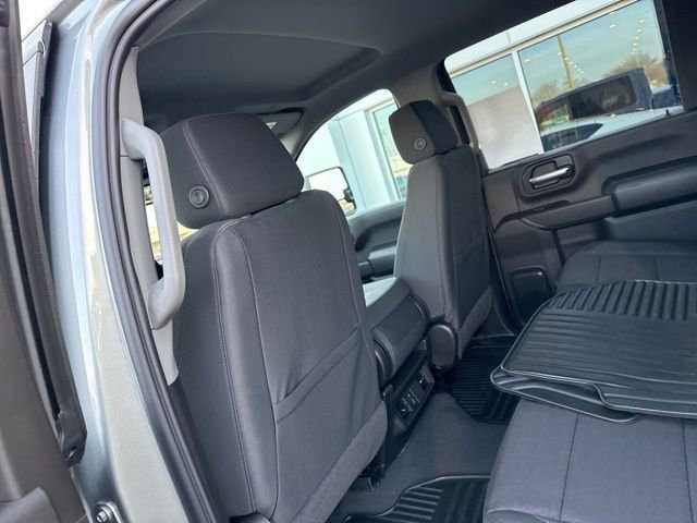 2026 Chevrolet Silverado 2500 HD Custom - Photo 27