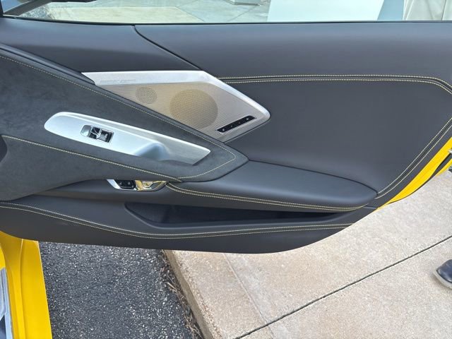2026 Chevrolet Corvette 3LT - Photo 12