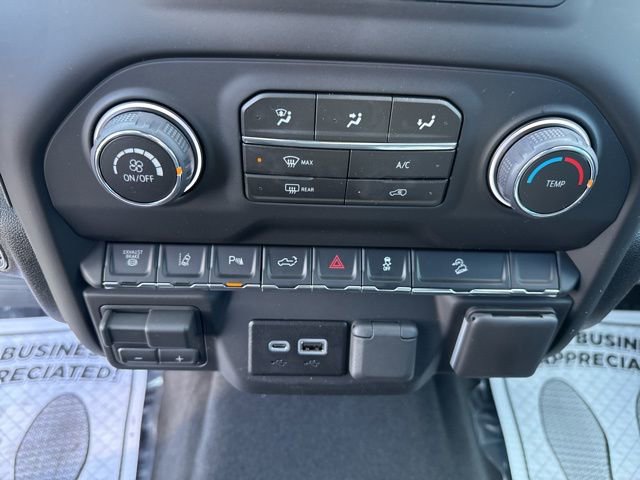 2026 Chevrolet Silverado 2500 HD Custom - Photo 21