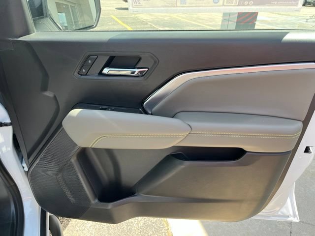 2026 Chevrolet Colorado ZR2 - Photo 29