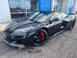  Chevrolet Corvette E-Ray