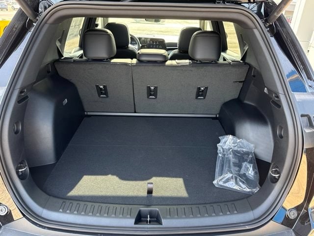 2026 Chevrolet Equinox LT - Photo 24