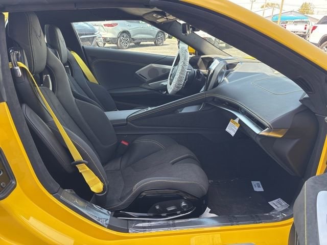 2026 Chevrolet Corvette 3LT - Photo 10