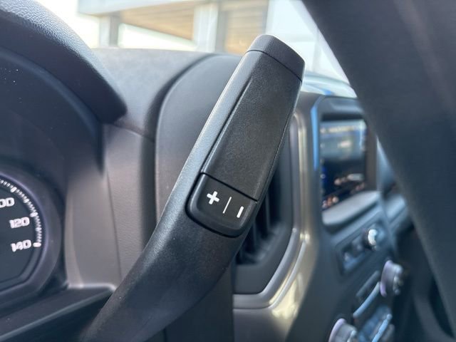2026 Chevrolet Silverado 2500 HD Custom - Photo 18