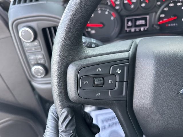 2026 Chevrolet Silverado 2500 HD Custom - Photo 15