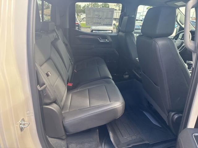 2026 Chevrolet Silverado 1500 RST - Photo 30