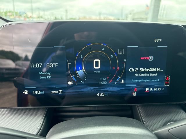 2026 Chevrolet Equinox LT - Photo 17