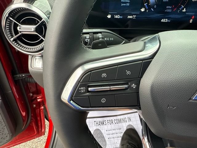 2026 Chevrolet Equinox LT - Photo 14