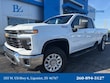 Chevrolet Silverado 3500 HD