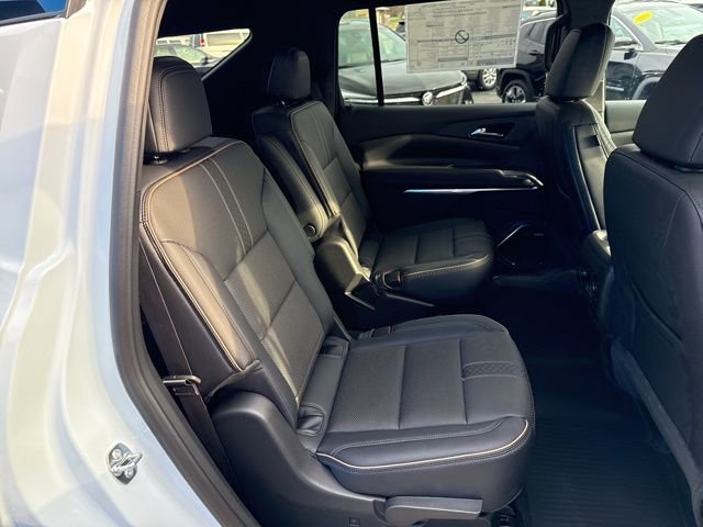 2026 Chevrolet Traverse High Country - Photo 32
