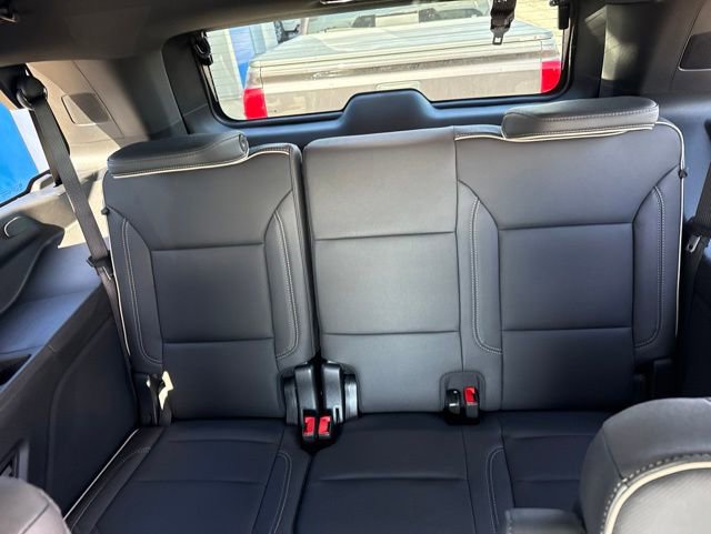 2026 Chevrolet Tahoe Premier - Photo 26
