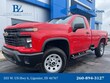 Chevrolet Silverado 3500 HD