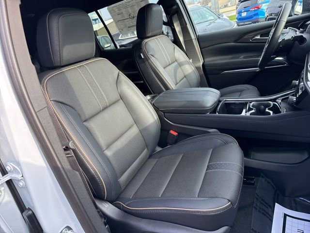 2026 Chevrolet Traverse High Country - Photo 36