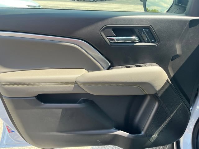 2026 Chevrolet Colorado ZR2 - Photo 11