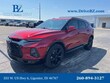 Chevrolet Blazer