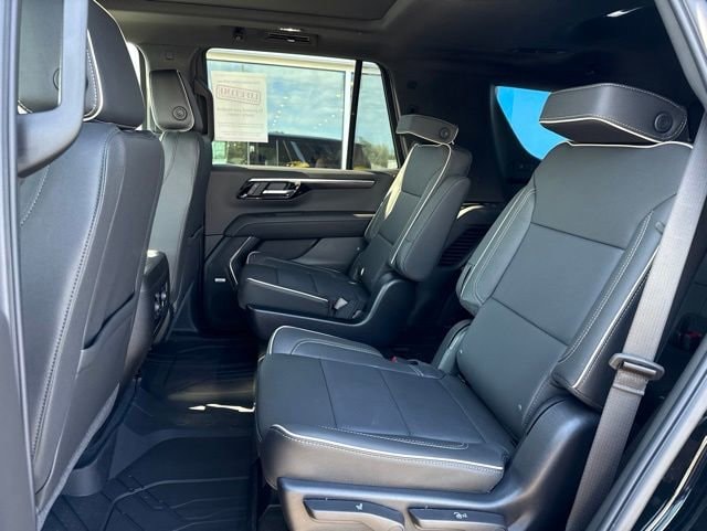 2026 Chevrolet Tahoe Premier - Photo 24