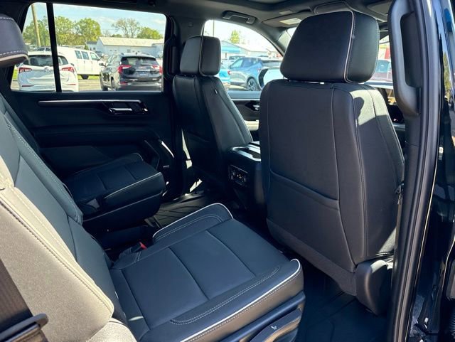 2026 Chevrolet Tahoe Premier - Photo 29