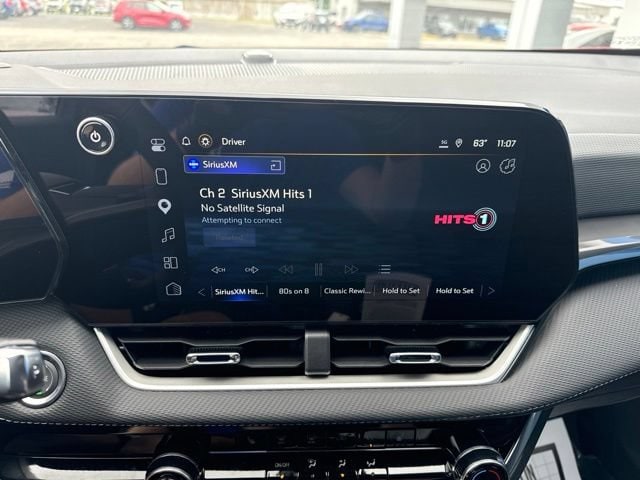 2026 Chevrolet Equinox LT - Photo 19